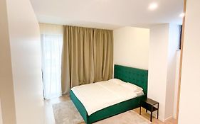 Bucharest Apartment