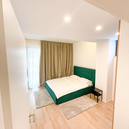 Bucharest Apartment Exterior foto