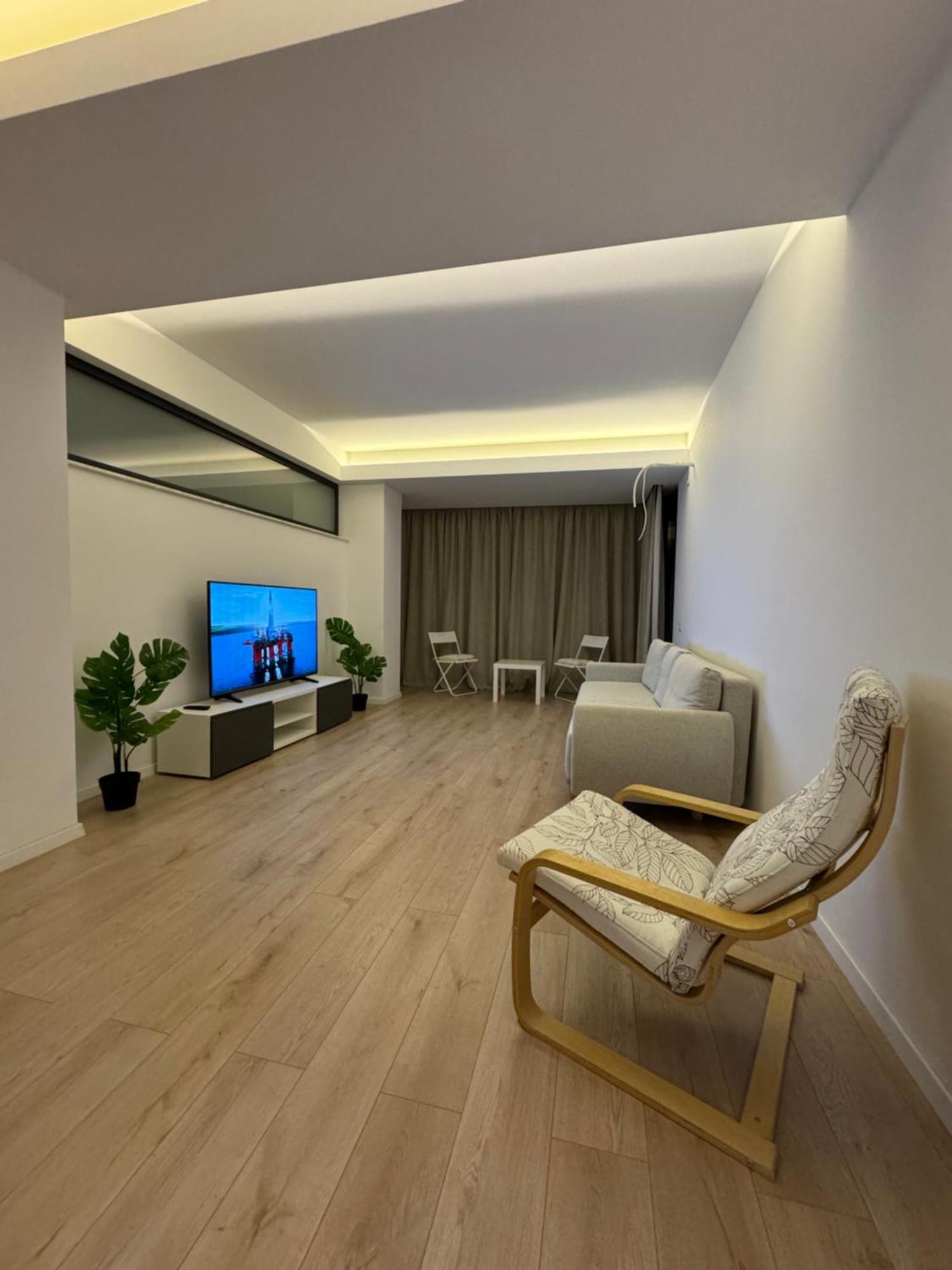 Bucharest Apartment Exterior foto