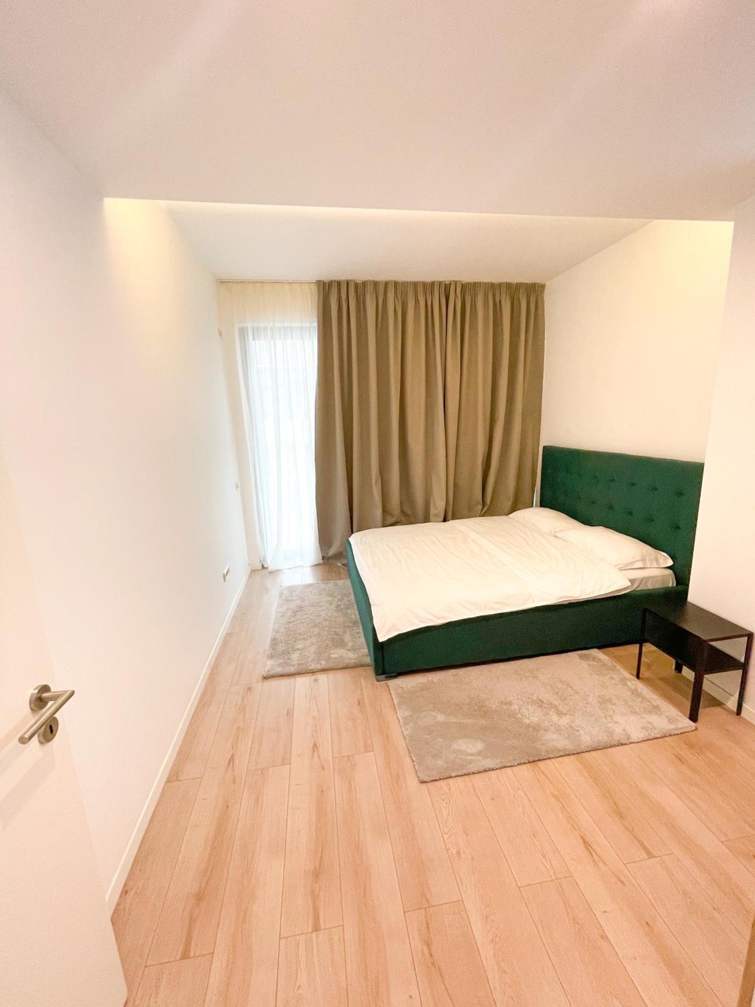 Bucharest Apartment Exterior foto