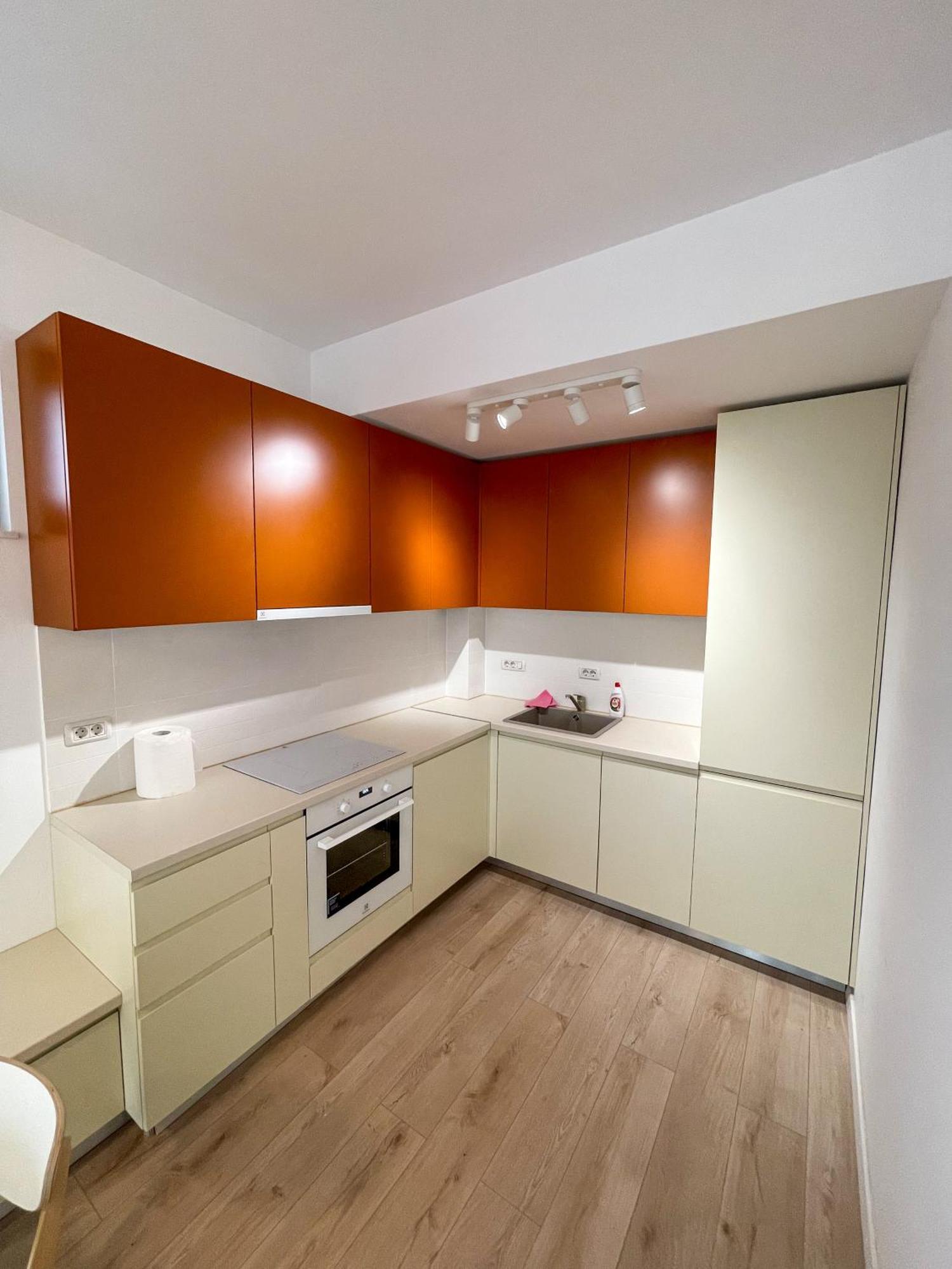 Bucharest Apartment Exterior foto