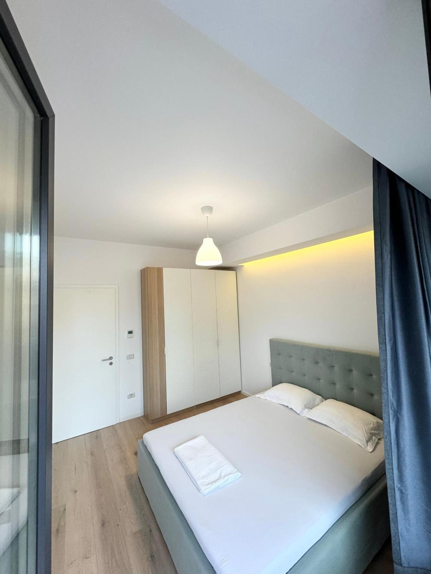 Bucharest Apartment Exterior foto